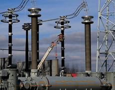 輕松教你什么是變電站、變電所、配電所及其區(qū)別！