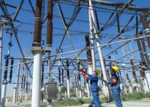 關(guān)于特高壓電網(wǎng)的“心臟”，換流變壓器實現(xiàn)全鏈條國產(chǎn)制造