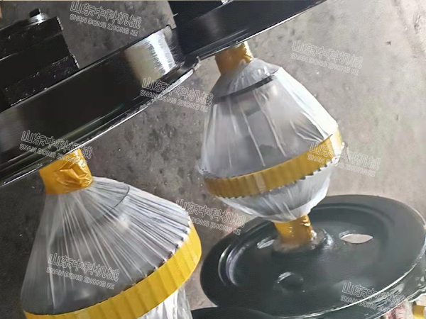 電機車輪對12710l