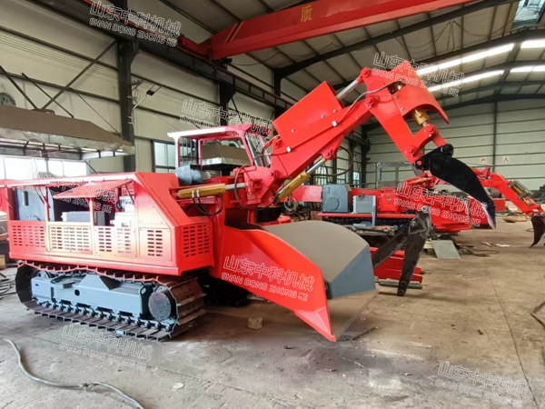 扒渣機作業(yè)前應該檢查哪些？