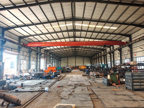 廠區(qū)實(shí)景