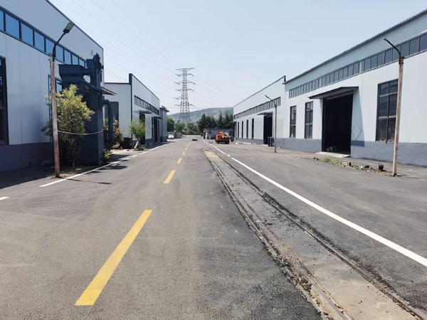 廠(chǎng)區(qū)實(shí)景